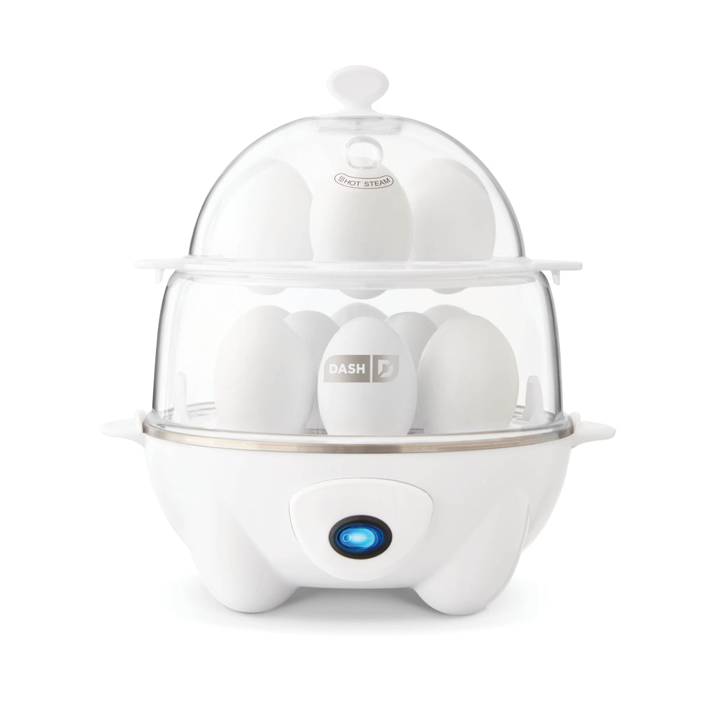 Deluxe Egg Cooker