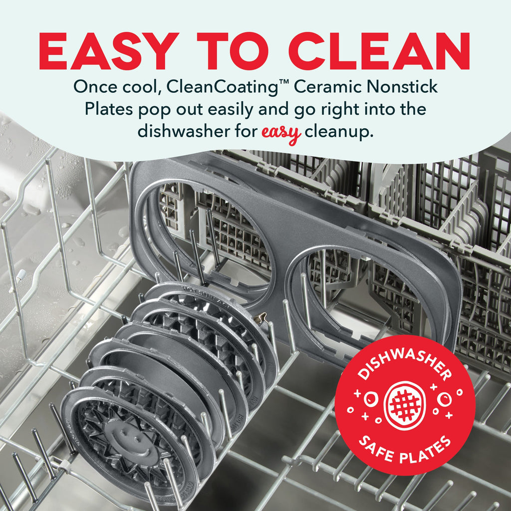 MultiMaker® Double Mini Maker System